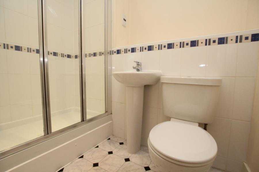 Apartment in Bristol - More
