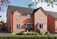 Plot 181, The Cottingham at Partridge Walk, Partridge Walk ST16