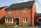 Plot 182, The Pembroke at Partridge Walk, Partridge Walk ST16