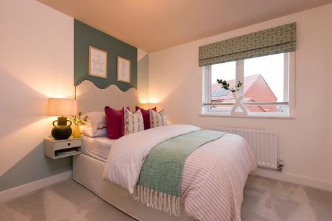 undefined, Plot 182, The Pembroke at Partridge Walk, Partridge Walk ST16
