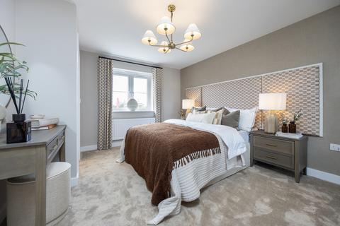 undefined, Plot 182, The Pembroke at Partridge Walk, Partridge Walk ST16