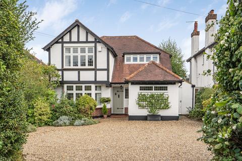 3 bedroom detached house for sale, Fir Tree Road, Epsom, KT17