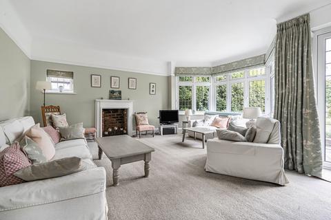 3 bedroom detached house for sale, Fir Tree Road, Epsom, KT17