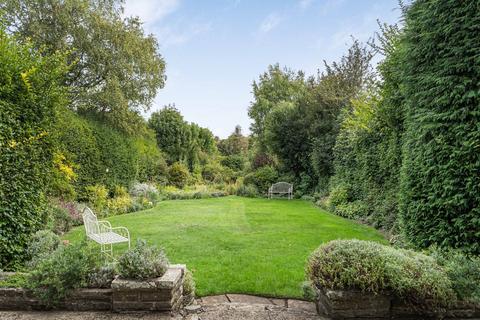 3 bedroom detached house for sale, Fir Tree Road, Epsom, KT17