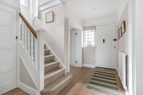 3 bedroom detached house for sale, Fir Tree Road, Epsom, KT17