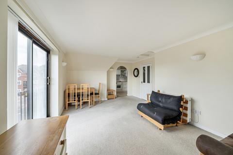 1 bedroom apartment for sale, Water Eaton Road, North Oxford