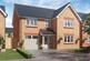 Plot 76, The Willow at Cardwell Park, Garstang Road PR3