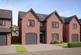 The Lorimer-Life at Cromwell Grange, Land Off Crabgate Lane DN6