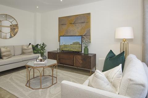 4 bedroom detached house for sale, The Dedham at Hare's Leap, Mill Road CM22