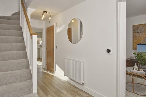 4 bedroom detached house for sale, The Dedham at Hare's Leap, Mill Road CM22