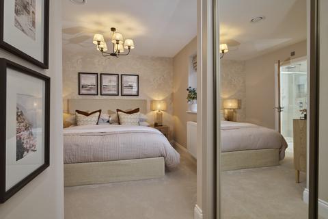 4 bedroom detached house for sale, The Dedham at Hare's Leap, Mill Road CM22