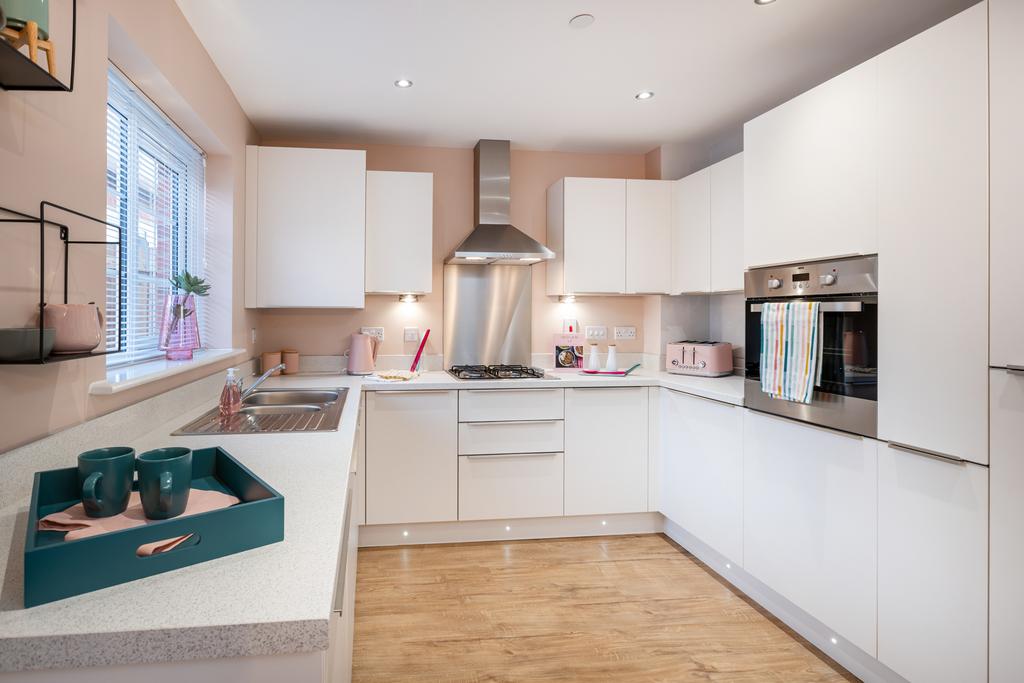 House in Lisvane - View 5