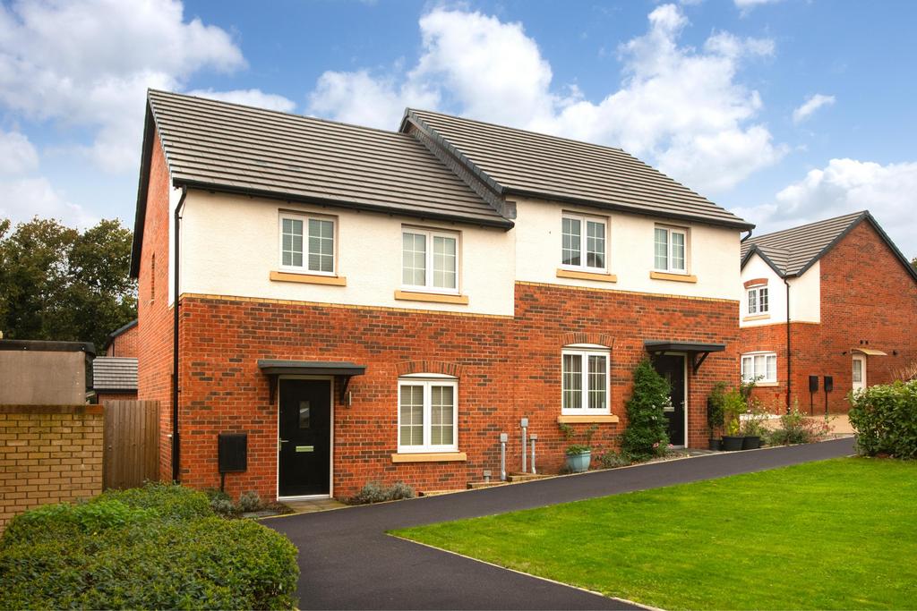 House in Lisvane