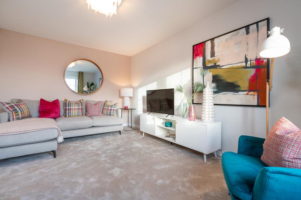 House in Lisvane - View 3