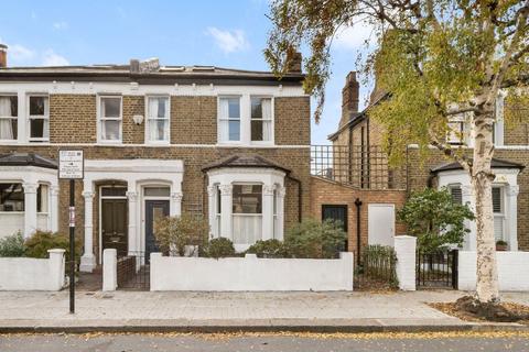 5 bedroom terraced house for sale, Octavia Street, London, SW11