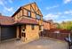 Greystonley, Emerson Valley, Milton Keynes, Bucks, MK4