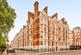 Ridgmount Gardens, London, WC1E