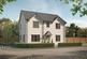 Plot 183, The Sherwood at Elgar Park, Martley Road WR2