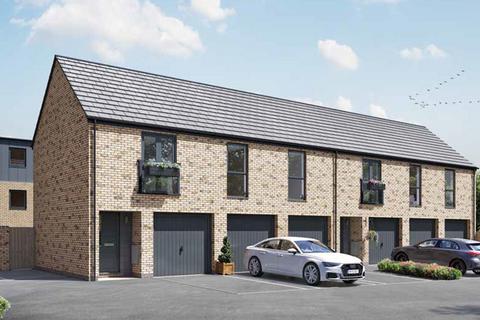 undefined, Plot 313, The Ashbee at Harrington Gardens, Pinhoe, Harrington Lane EX4