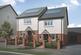 Plot 3036, The Fulmar at Haldon Reach, Alphington, Trood Lane EX2