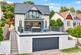 Combe Park, Ilfracombe, Devon, EX34