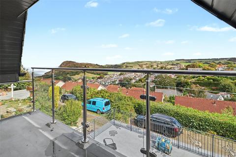 3 bedroom detached house for sale, Combe Park, Ilfracombe, Devon, EX34