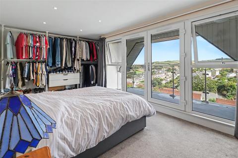 3 bedroom detached house for sale, Combe Park, Ilfracombe, Devon, EX34
