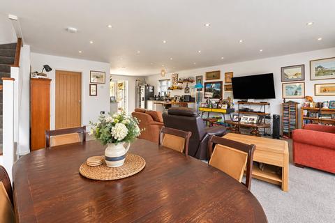 3 bedroom detached house for sale, Combe Park, Ilfracombe, Devon, EX34