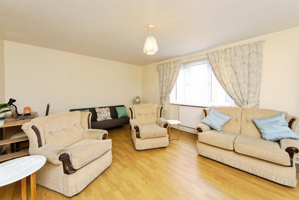 Apartment in Merseyside - View 2