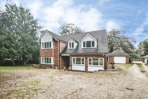 6 bedroom detached house for sale, Newlands Road, Baddesley Ensor, Atherstone, Warwickshire, CV9