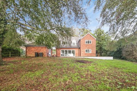 6 bedroom detached house for sale, Newlands Road, Baddesley Ensor, Atherstone, Warwickshire, CV9
