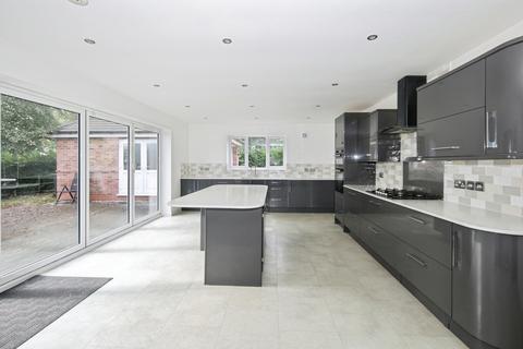 6 bedroom detached house for sale, Newlands Road, Baddesley Ensor, Atherstone, Warwickshire, CV9