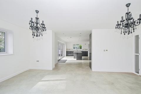 6 bedroom detached house for sale, Newlands Road, Baddesley Ensor, Atherstone, Warwickshire, CV9