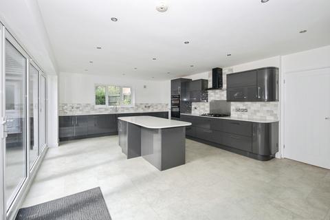 6 bedroom detached house for sale, Newlands Road, Baddesley Ensor, Atherstone, Warwickshire, CV9