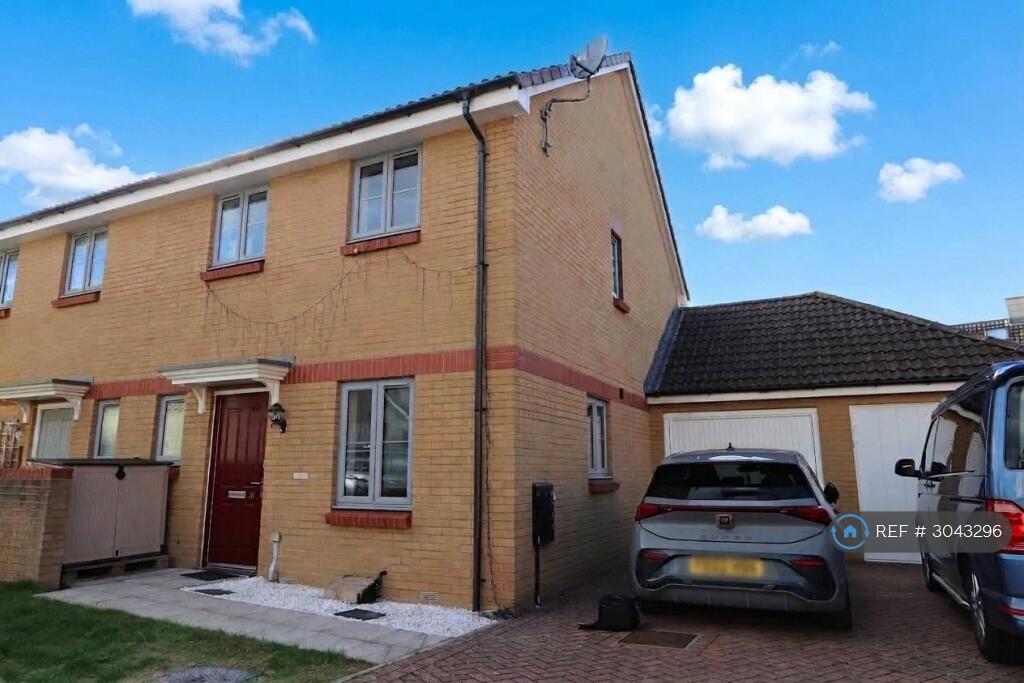 House in Bristol - View 2