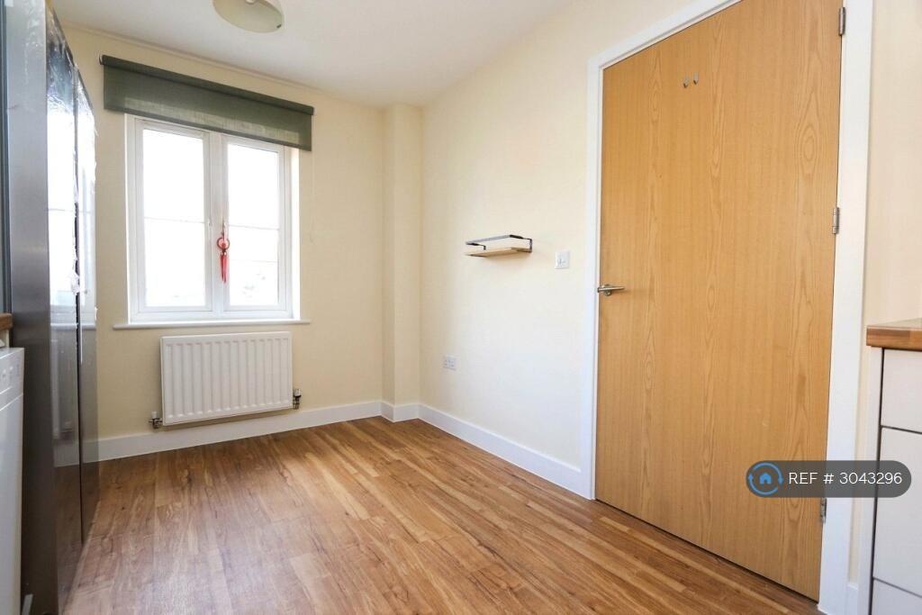 House in Bristol - More