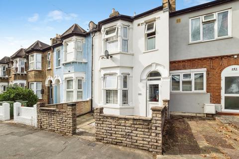 3 bedroom terraced house for sale, Dersingham Avenue, Manor Park, London, E12