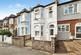 Dersingham Avenue, Manor Park, London, E12