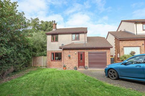 3 bedroom detached house for sale, Hazel Bank, Heysham