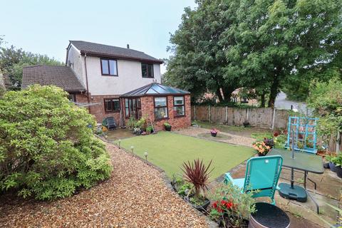 3 bedroom detached house for sale, Hazel Bank, Heysham
