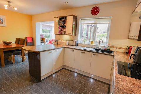 3 bedroom detached house for sale, Hazel Bank, Heysham