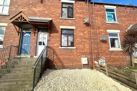 2 bedroom terraced house to rent, Station Road, Peterlee, County Durham, SR8