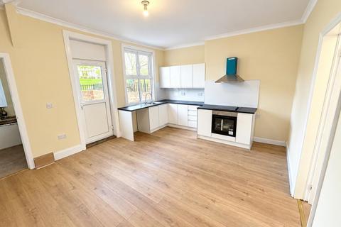 2 bedroom terraced house to rent, Station Road, Peterlee, County Durham, SR8