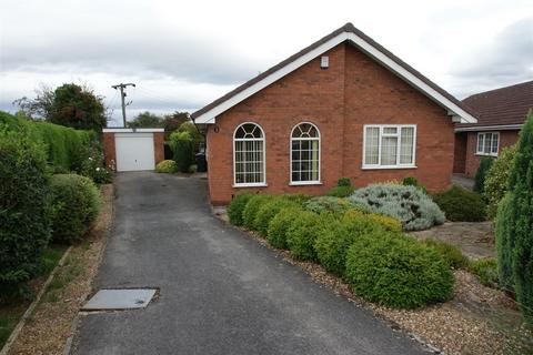 3 bedroom detached bungalow to rent, Meadow Drive, Tickhill, Doncaster