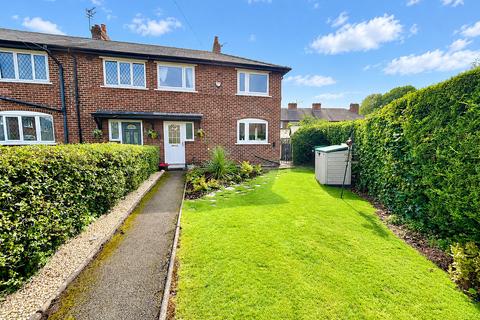 3 bedroom semi-detached house for sale, Yew Tree Avenue, Northenden, M22