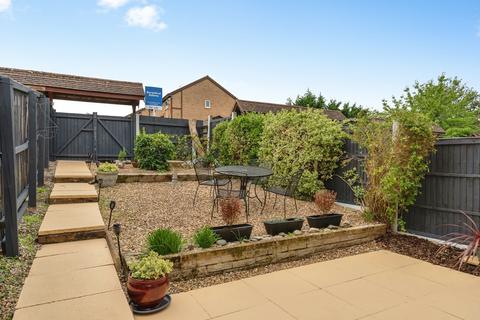 2 bedroom end of terrace house for sale, Lucerne Close, Huntington, Chester, Cheshire, CH3