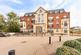 Post Office Lane, Beaconsfield, HP9