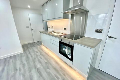 1 bedroom apartment to rent, Bridge Street, Walsall WS1