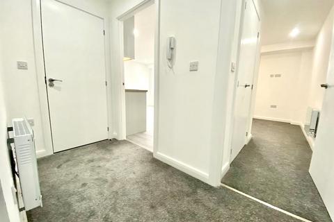 1 bedroom apartment to rent, Bridge Street, Walsall WS1