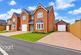 Blackthorn Drive, Stoke Golding photo 2